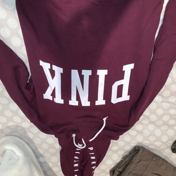 PINK Victoria's Secret Sweaters - PINK VS sweater